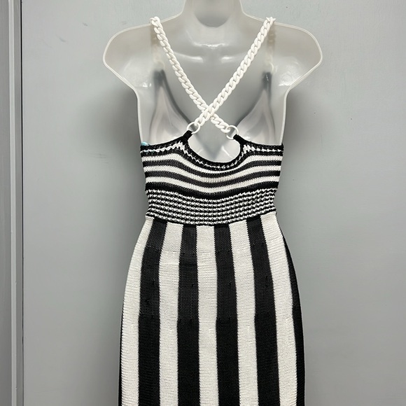 Marciano Knit Dress Size Small - Picture 4 of 12